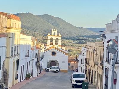 Vente Maison Nogales  BA en Espagne