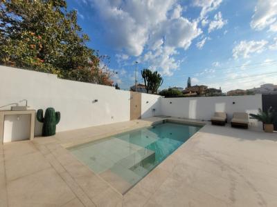 Acheter Maison Malaga 999000 euros