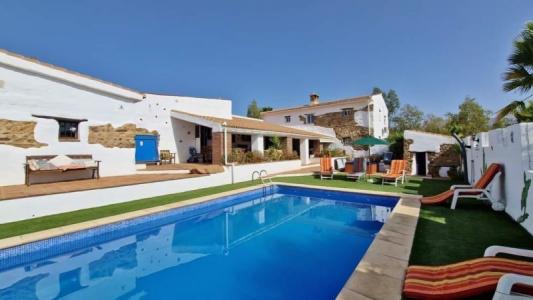 Vente Maison Riogordo  MA en Espagne