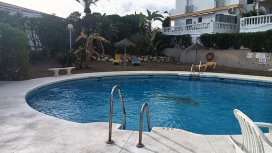 Acheter Appartement El-faro rgion MALAGA