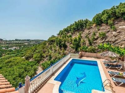 Annonce Location Maison Nerja