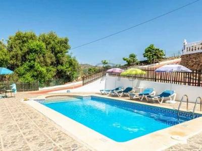 Annonce Location Maison Torrox