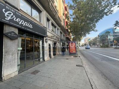 Location Local commercial Palma-de-mallorca PALMA PM