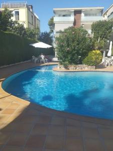 Louer Appartement Castelldefels rgion BARCELONA