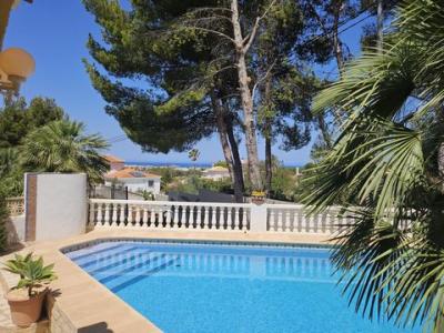 Annonce Location 6 pices Maison Denia