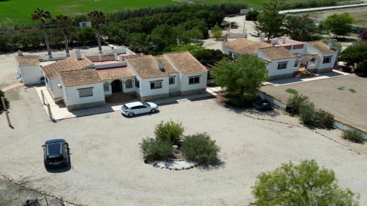 Acheter Maison Catral rgion ALICANTE