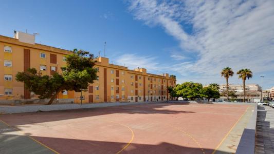 Annonce Vente Appartement Torrevieja