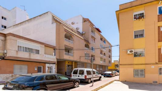 Acheter Appartement Torrevieja rgion ALICANTE