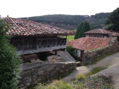 Vente Maison Sangrena  O en Espagne