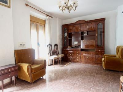 Vente Appartement Guejar-sierra  GR en Espagne