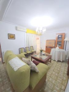 Location Appartement Caceres  CC en Espagne