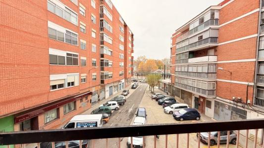 Acheter Appartement Palencia 63000 euros