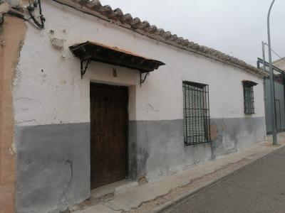 Vente Maison Ajofrin  TO