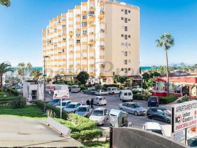 Louer Appartement 45 m2 Torrox