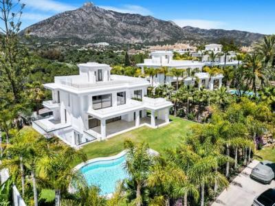 Annonce Vente Maison Marbella