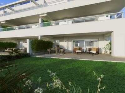 Annonce Vente Appartement Mijas