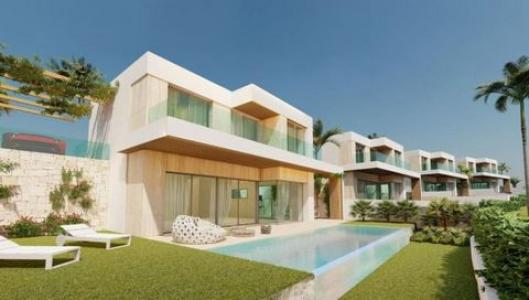 Annonce Vente Maison Estepona