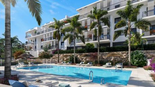 Annonce Vente Appartement Estepona