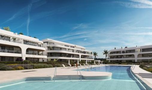 Annonce Vente Appartement Estepona