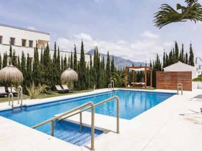 Annonce Vente Appartement Marbella