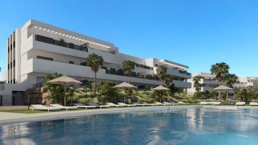 Acheter Appartement 107 m2 Estepona