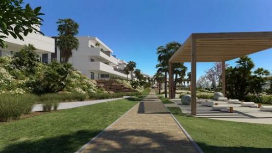 Acheter Appartement Estepona rgion MALAGA