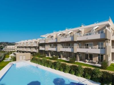 Annonce Vente Appartement Estepona