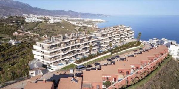 Annonce Vente Appartement Torrox