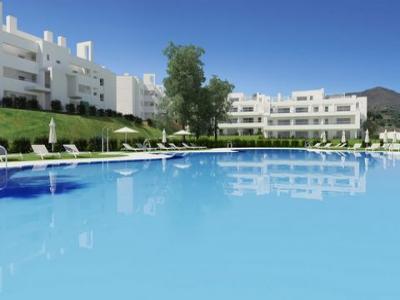 Annonce Vente Appartement Mijas