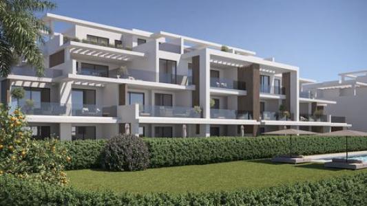 Acheter Appartement 150 m2 Estepona