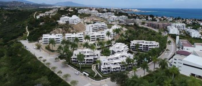 Acheter Appartement 133 m2 Estepona