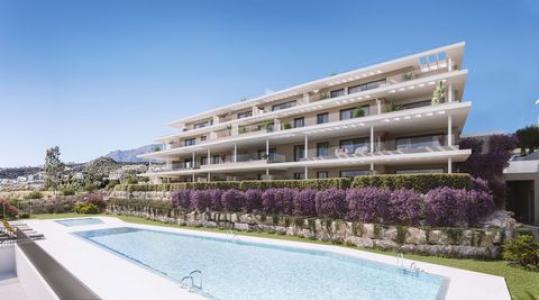 Annonce Vente Appartement Estepona