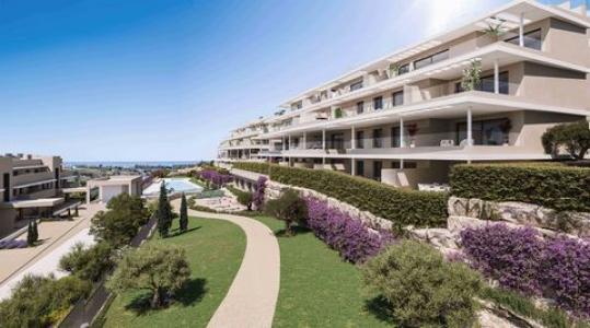 Acheter Appartement 106 m2 Estepona