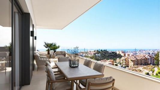 Annonce Vente Appartement Fuengirola