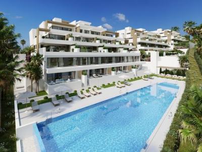 Annonce Vente Appartement Estepona