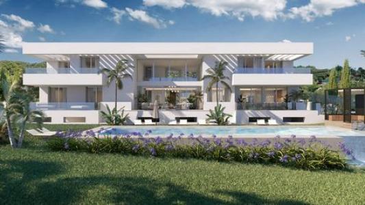 Annonce Vente Maison Benahavis