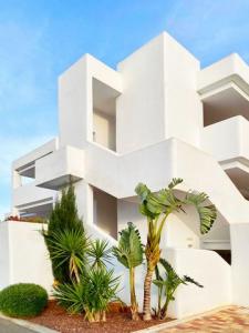 Vente Appartement San-juan-de-los-terreros  AL en Espagne