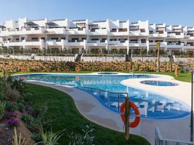 Annonce Vente Appartement San-juan-de-los-terreros