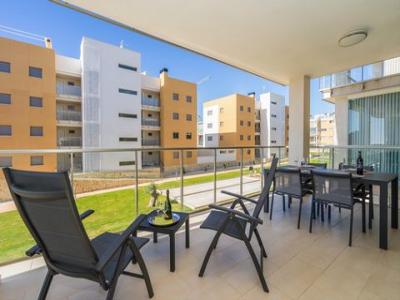 Annonce Vente Appartement Villamartin