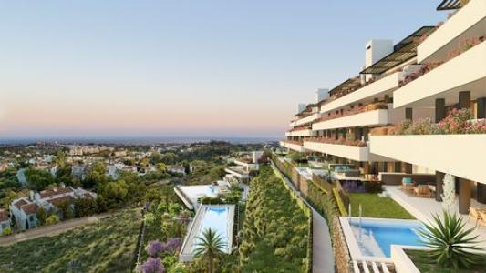 Annonce Vente Appartement Benahavis