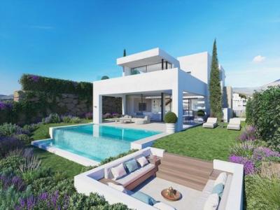 Acheter Maison 226 m2 Estepona