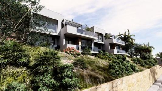 Acheter Maison 355 m2 Altea