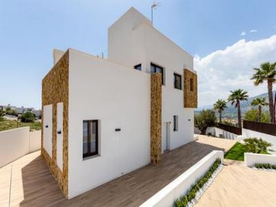 Acheter Maison Finestrat rgion ALICANTE