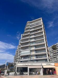 Annonce Vente Appartement Calp