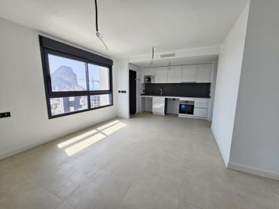 Acheter Appartement Calpe rgion ALICANTE