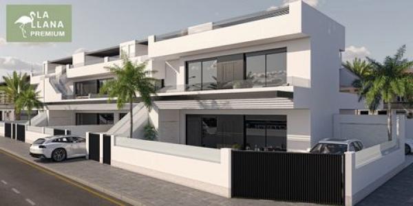 Annonce Vente Maison Las-esperanzas