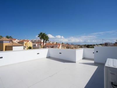 Acheter Maison 116 m2 San-miguel-de-salinas