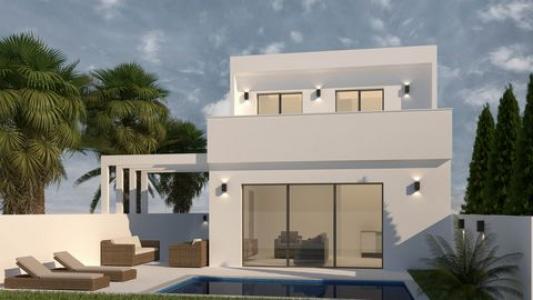 Annonce Vente Maison Orihuela