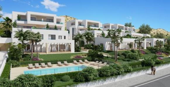 Vente Appartement Amoros  A en Espagne