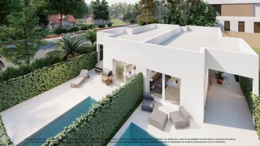 Annonce Vente Maison Los-alcazares